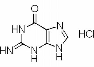 盐酸鸟粪素