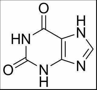 2,6-二羟基嘌呤