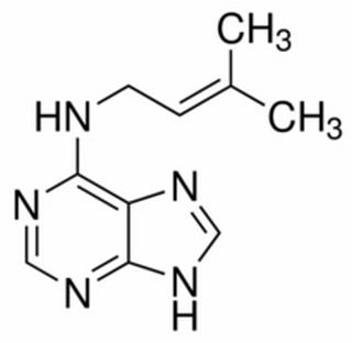异戊烯酰嘌呤