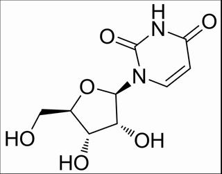 尿嘧啶核苷