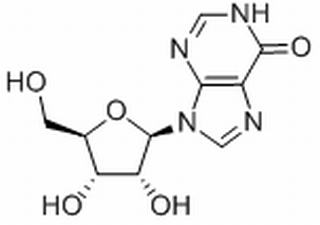 次黄嘌呤核苷