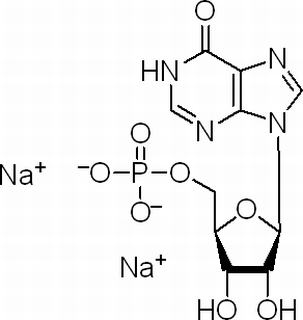 肌苷-5'-单磷酸二钠盐
