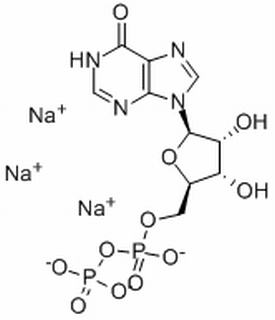 肌苷-5'-二磷酸三钠盐