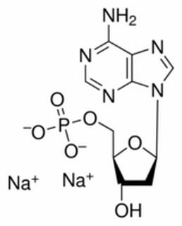 脱氧腺苷单磷酸二钠
