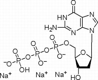 三磷酸脱氧鸟苷钠盐