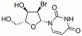 2'-溴-2'-脱氧尿苷