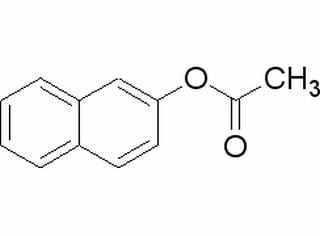 乙酸-2-萘酯