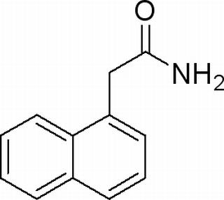 2-(1-萘基)乙酰胺