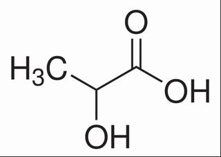 L-乳酸