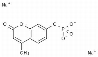 4-甲基伞花基磷酸钠