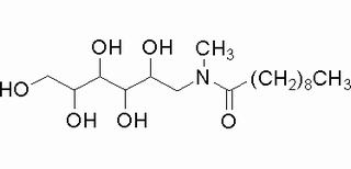 N-癸酰基-N-甲基葡糖胺