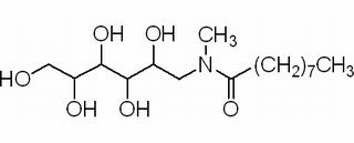 N-壬酰基-N-甲基葡萄糖胺