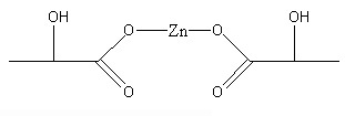 乳酸锌