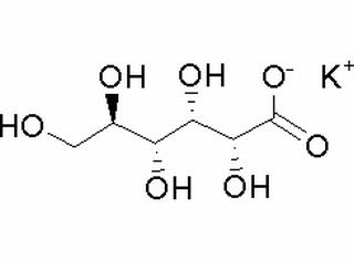 葡萄糖酸钾