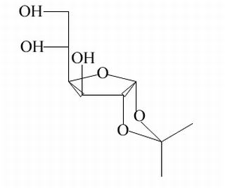 单丙酮葡萄糖