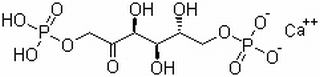 1,6-二磷酸果糖一钙盐