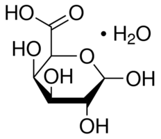 右旋水解乳糖醛酸