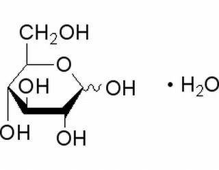 一水葡萄糖
