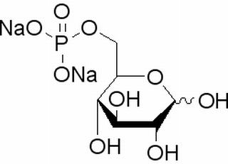 6-磷酸葡萄糖二钠盐