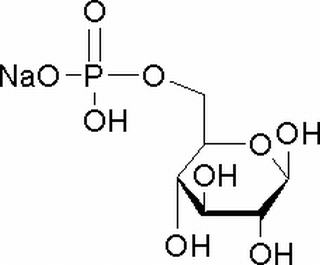 β-D-葡萄糖-6-磷酸钠盐