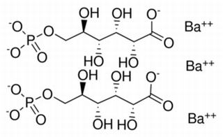 D-葡萄糖-6磷酸钡盐
