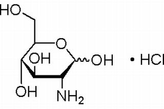 葡糖胺盐酸盐