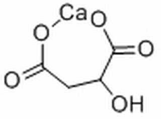 DL-2-羟基丁二酸钙