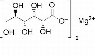 葡萄糖酸镁盐