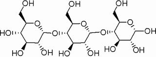 D-麦芽三糖