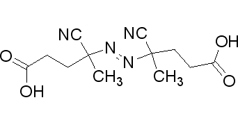 环偶氮脒类引发剂V501