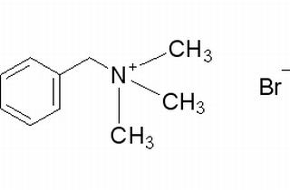 苄基三甲基溴化铵
