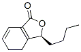 (3S)-3-丁基-4,5-二氢-1(3H)-异苯并呋喃酮