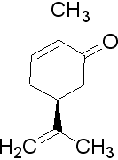 (S)-(+)-香芹酮