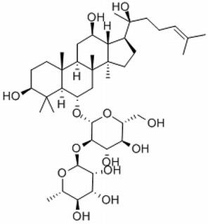 (S型)人参皂苷Rg2