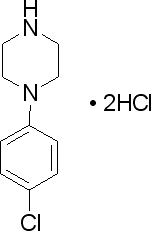 1-(4-氯苯基)哌嗪二盐酸盐