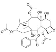 13-乙酰基-9-羟基巴卡丁III