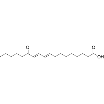 13-氧-(9E,11E)-十八碳二烯酸