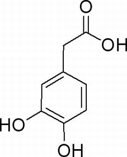 3,4-二羟基苯乙酸