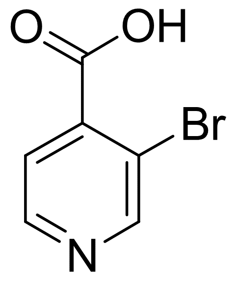 3-溴异烟酸