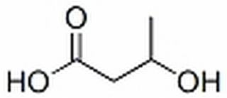 3-羟基丁酸