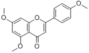 4',5,7-三甲氧基黄酮