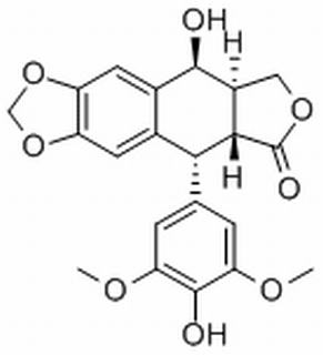 4'-去甲氧基表鬼臼毒素