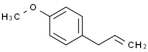 4-烯丙基苯甲醚