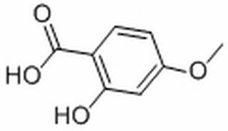 4-甲氧基水杨酸