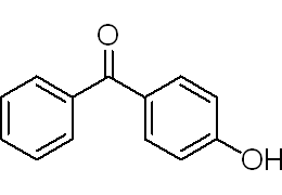 4-羟基二苯甲酮