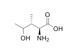 4-羟基异亮氨酸