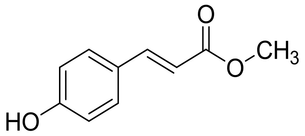 4-羟基肉桂酸甲酯 