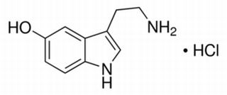 5-羟色胺盐酸盐