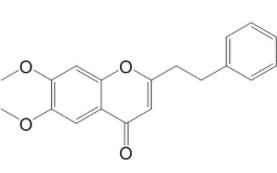 6,7-二甲氧基-2-(苯基乙基)色酮