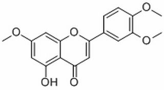 7,3',4'-Tri-O-methylluteolin